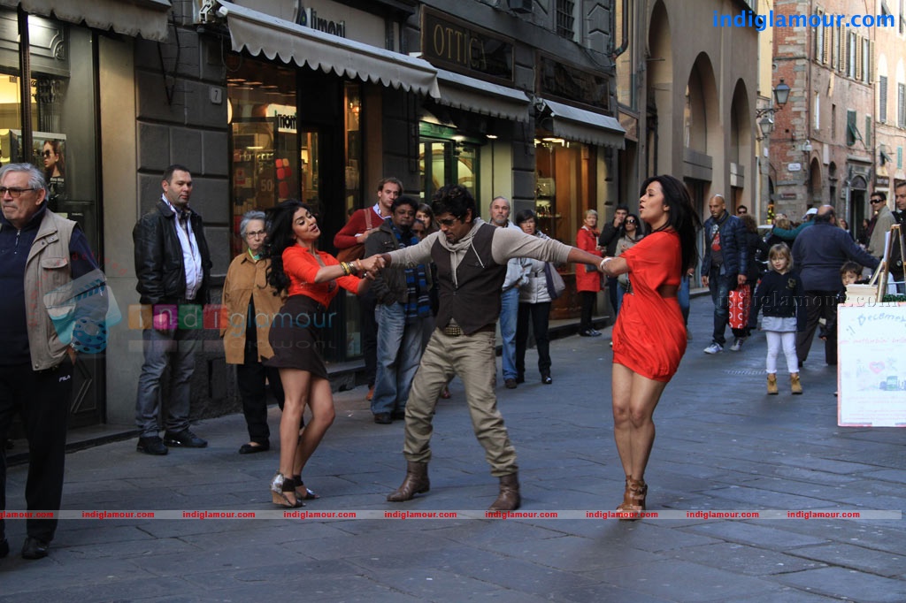 Rajapattai Movie hd photo