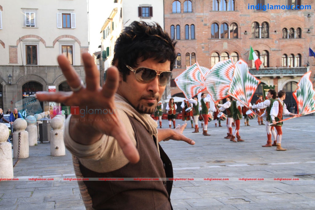 Rajapattai Movie hd photo