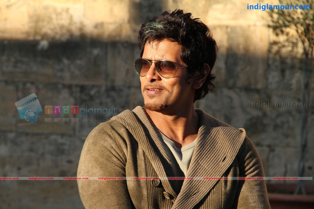 Rajapattai Movie hd photo