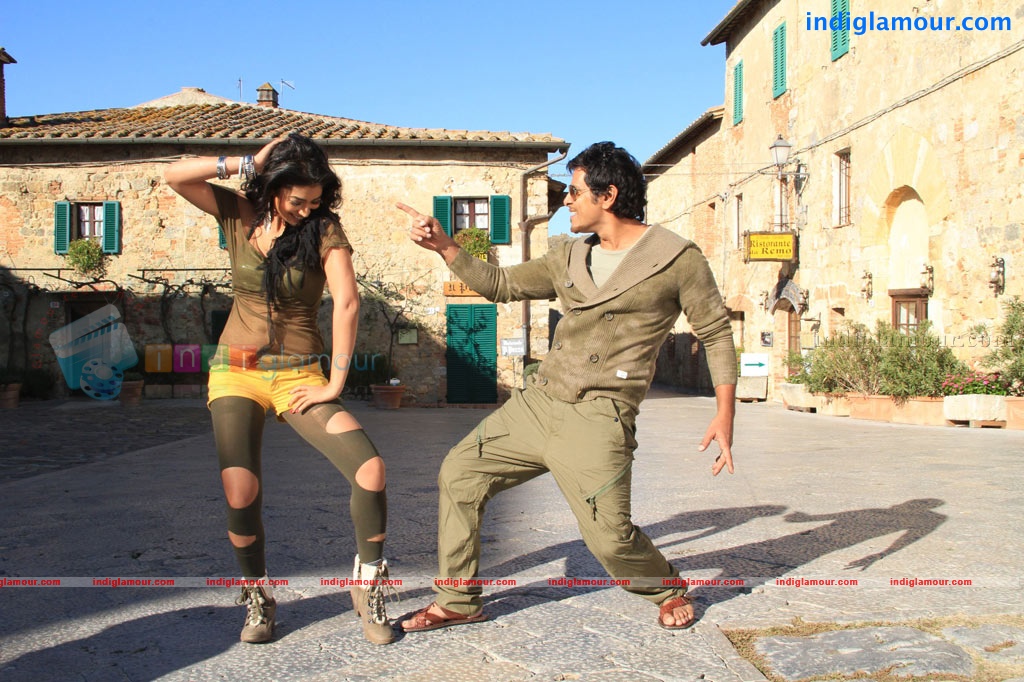 Rajapattai Movie hd photo