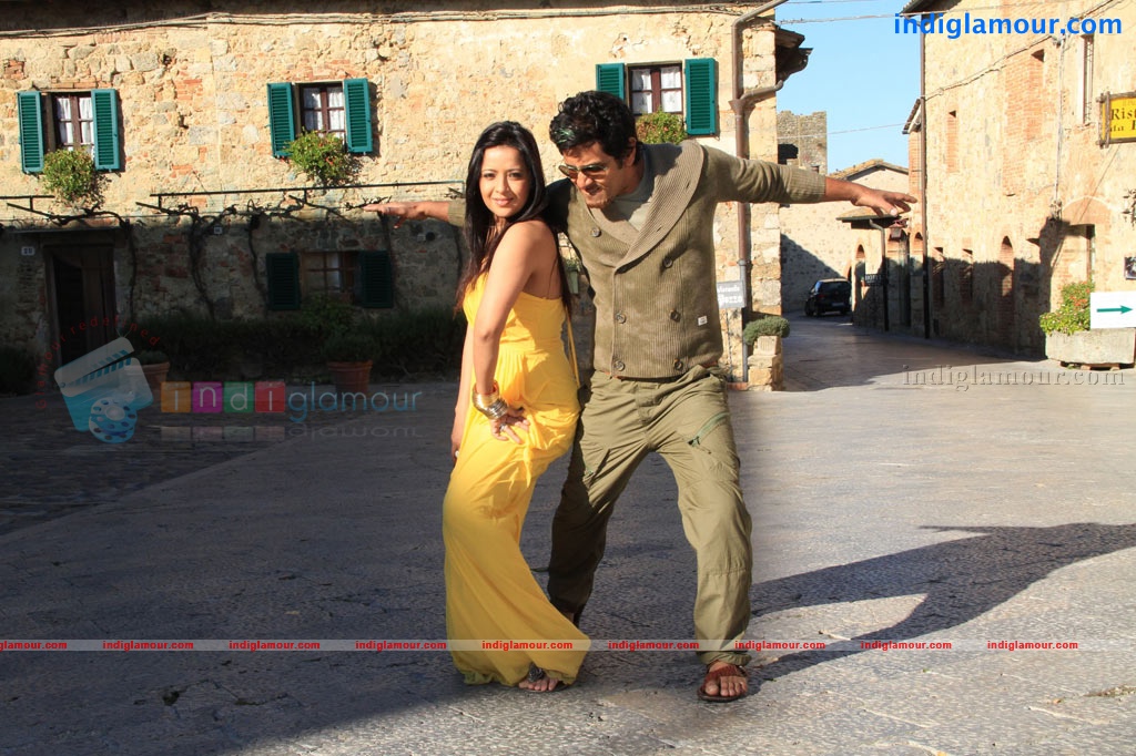 Rajapattai Movie hd photo