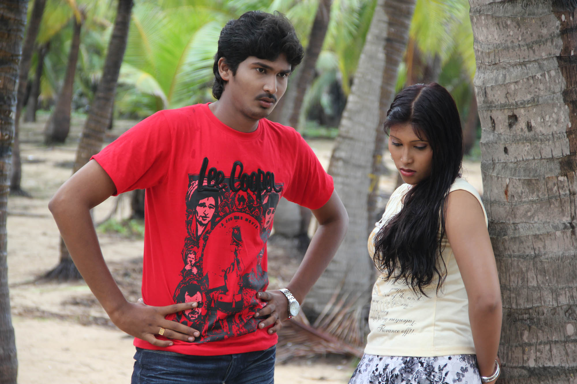 Ilasugal Movie hd photo