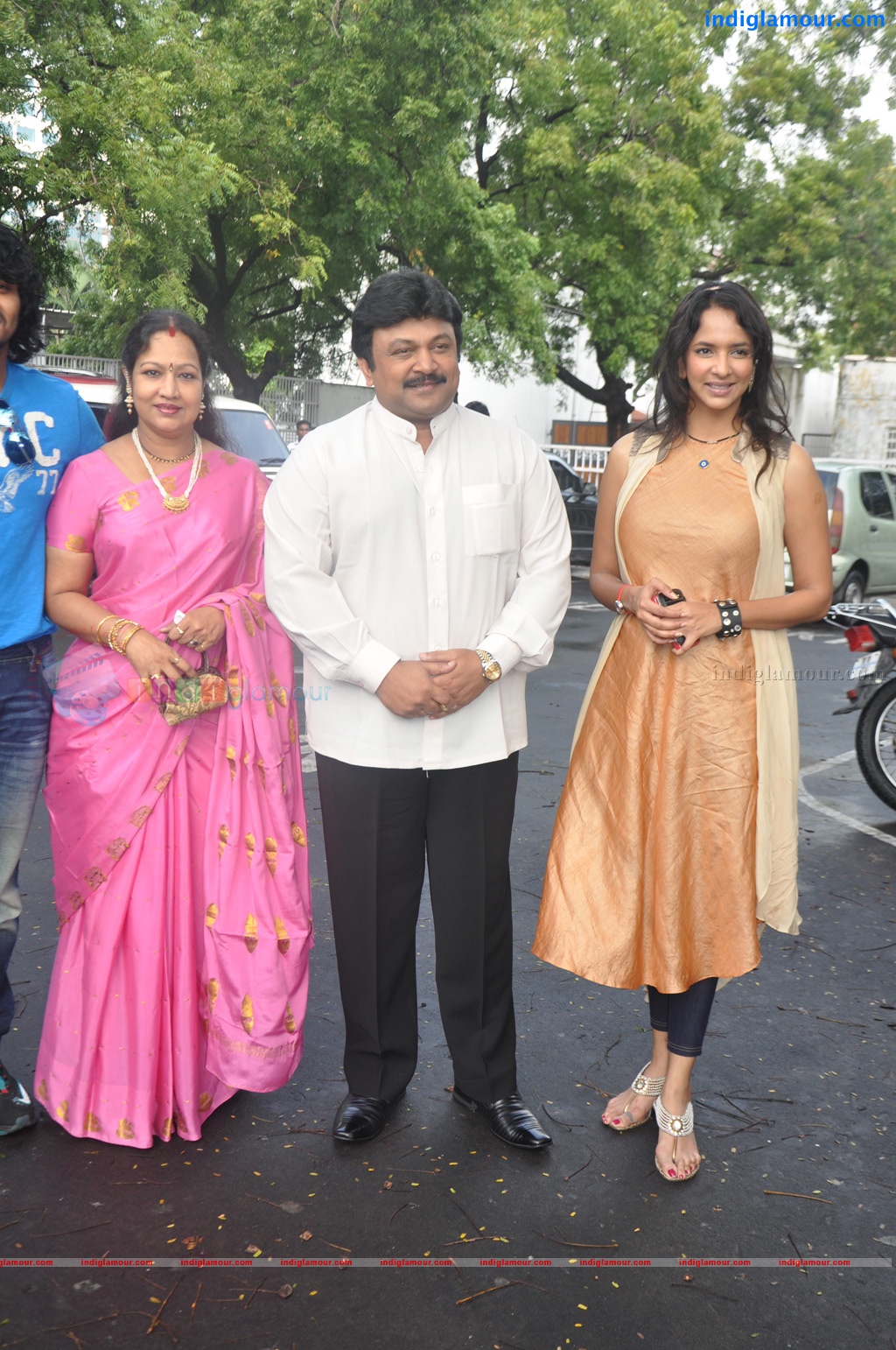 Production No 1 Movie hd photo