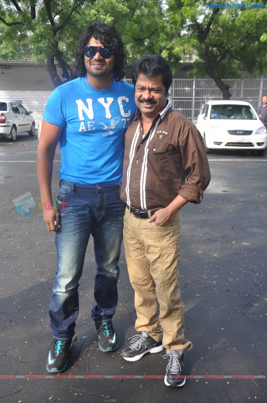 Production No 1 Movie hd photo