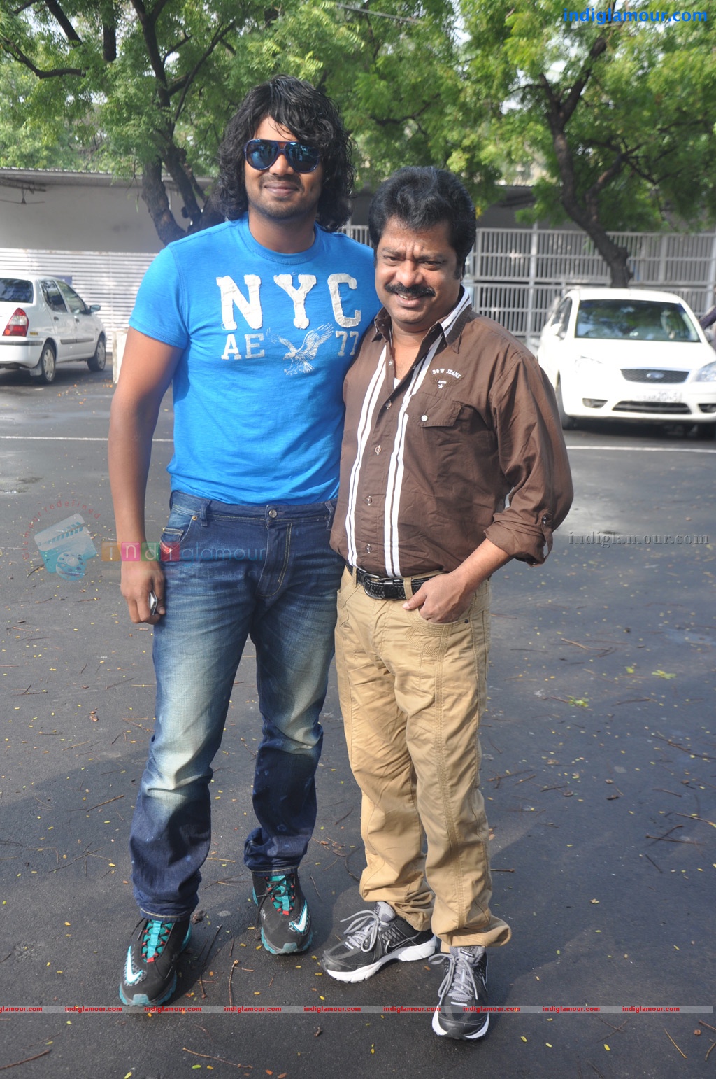 Production No 1 Movie hd photo