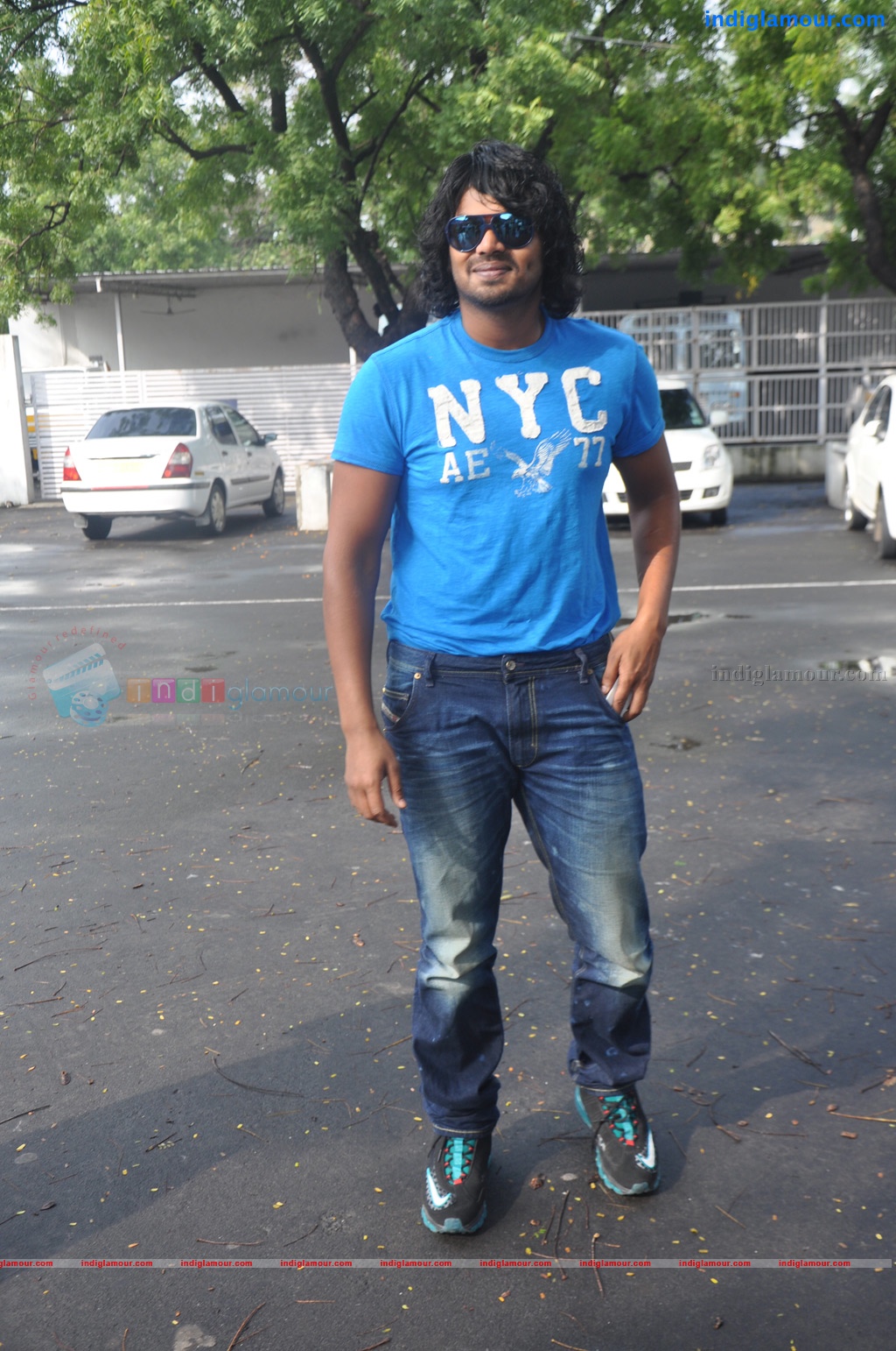 Production No 1 Movie hd photo