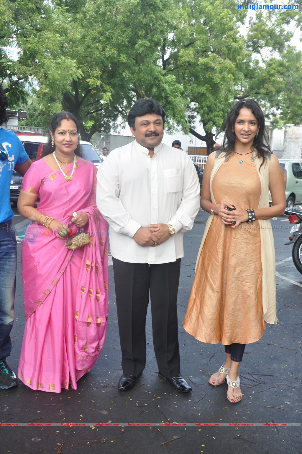 Production No 1 Movie hd photo