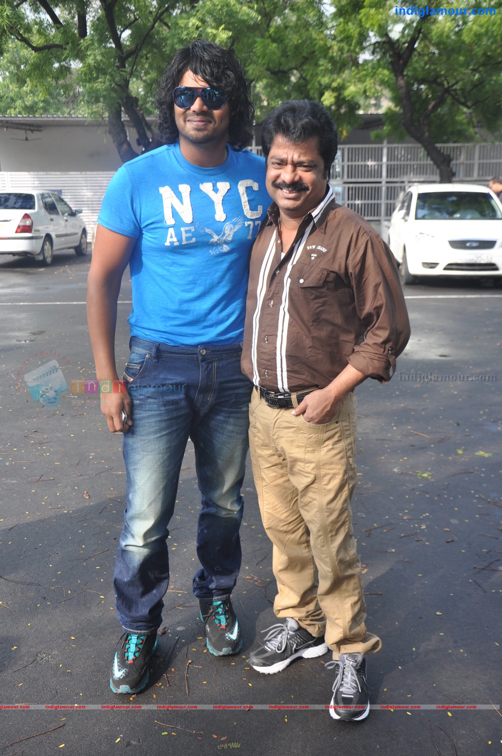 Production No 1 Movie hd photo