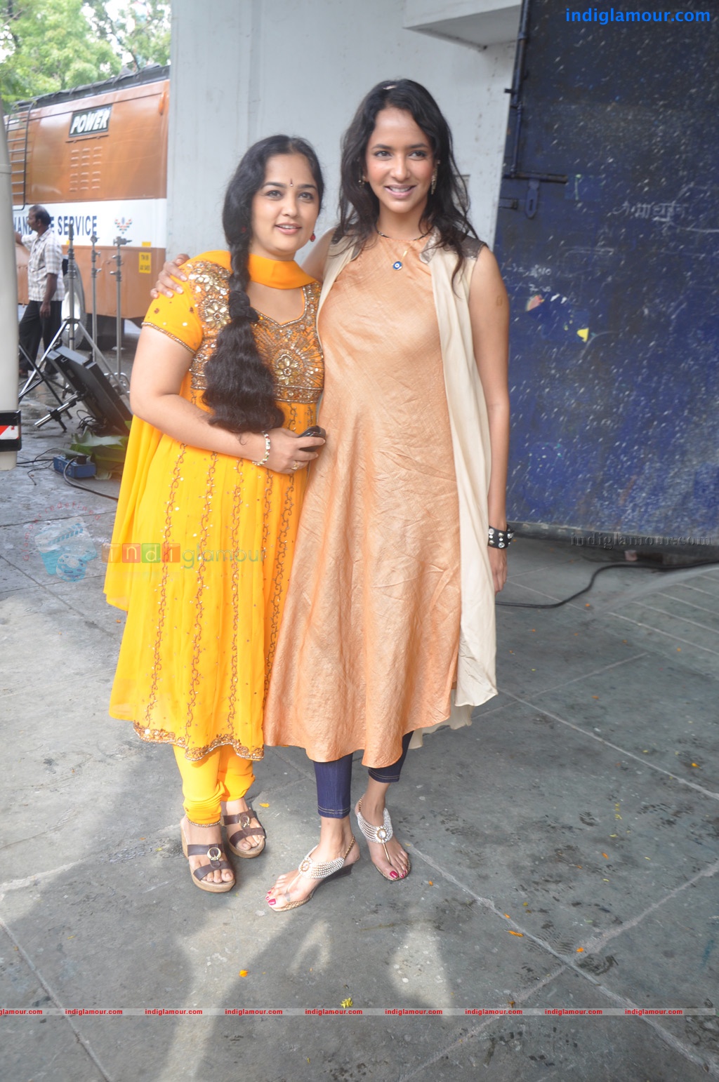 Production No 1 Movie hd photo