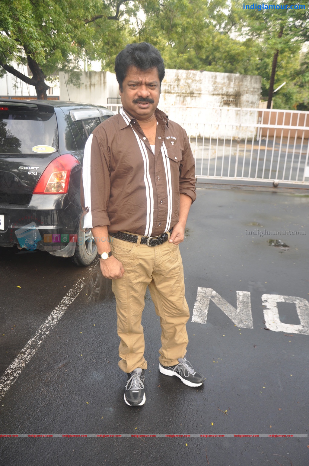 Production No 1 Movie hd photo