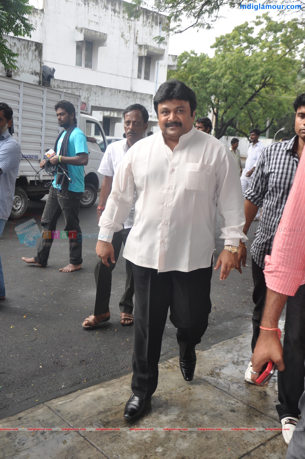 Production No 1 Movie hd photo