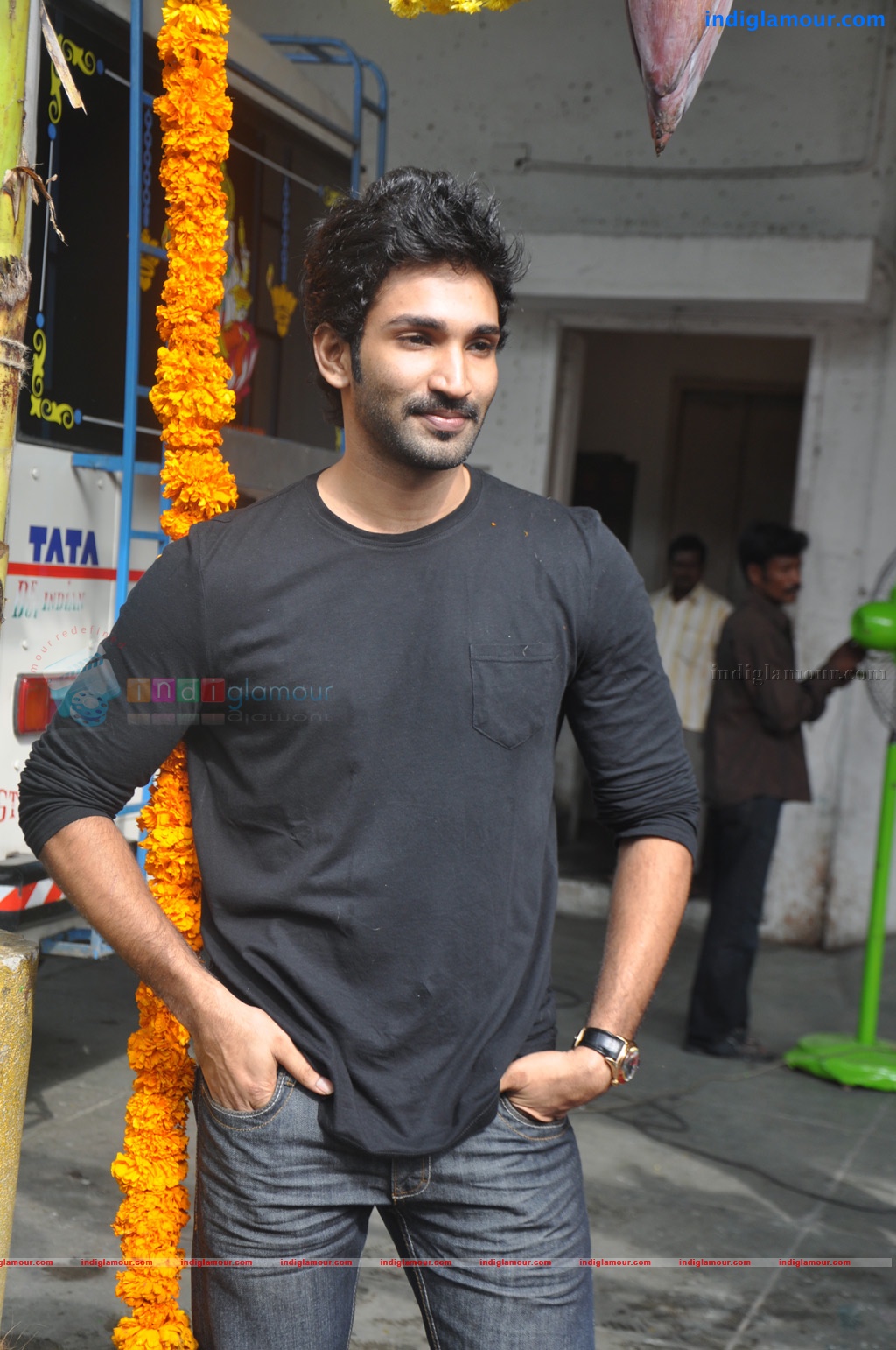 Production No 1 Movie hd photo