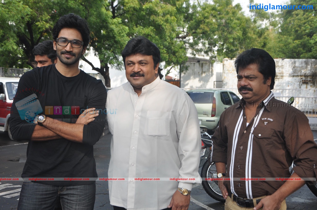 Production No 1 Movie hd photo