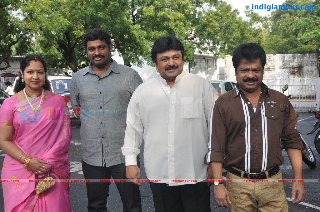 Production No 1 Movie hd photo