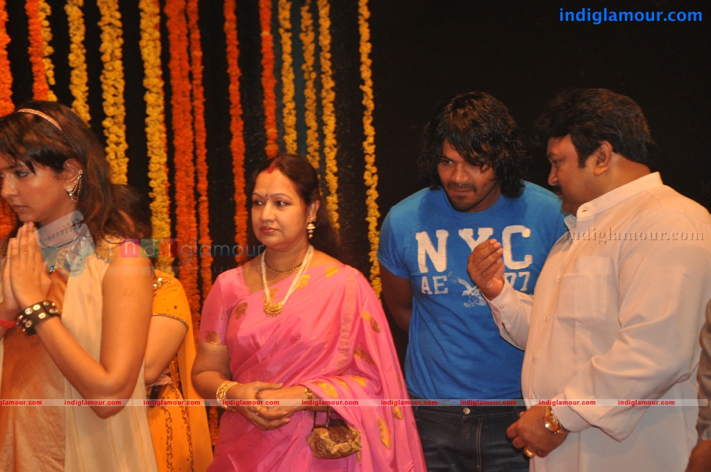 Production No 1 Movie hd photo