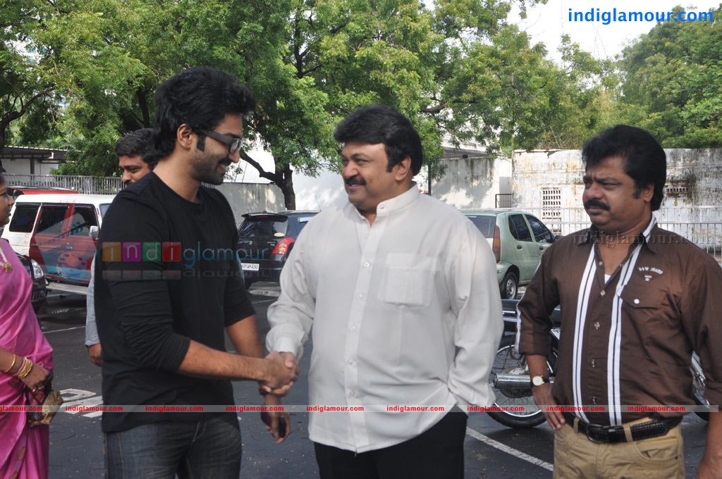 Production No 1 Movie hd photo