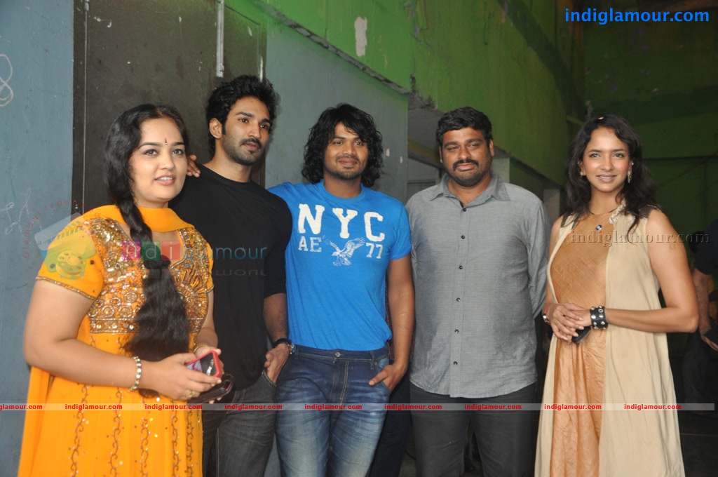 Production No 1 Movie hd photo