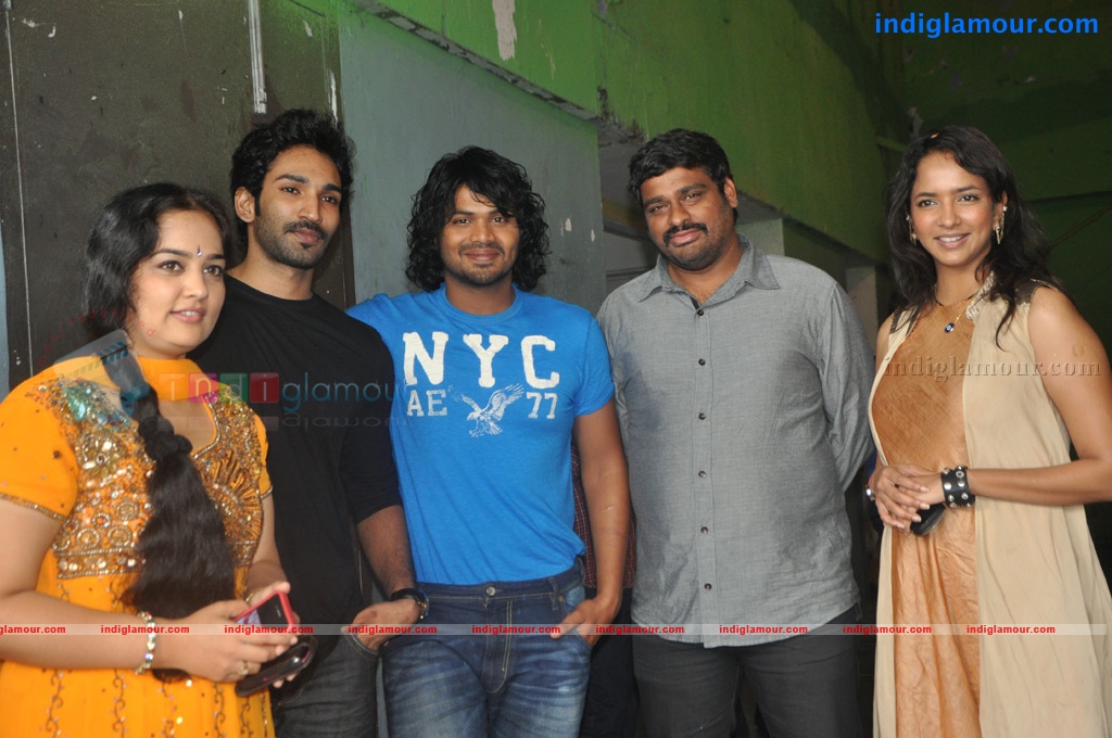 Production No 1 Movie hd photo
