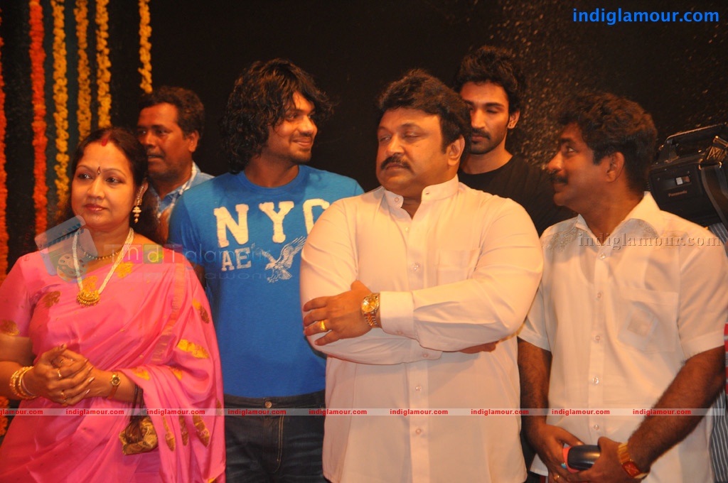 Production No 1 Movie hd photo