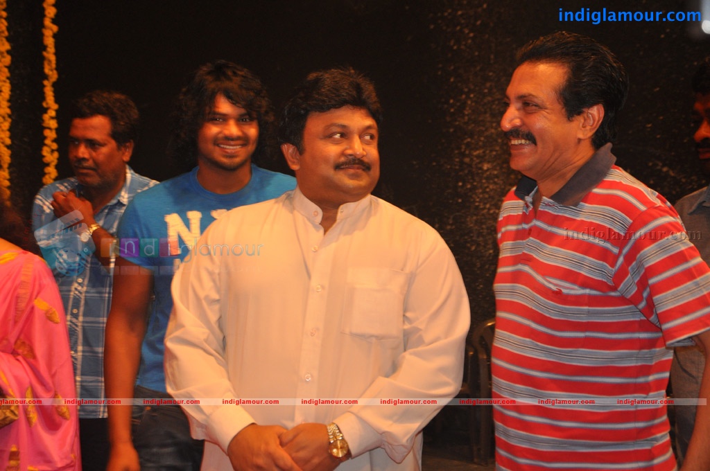 Production No 1 Movie hd photo