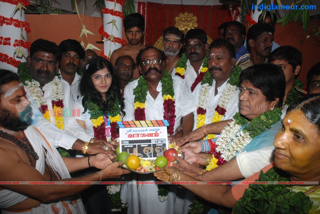 Vahanam Movie hd photo