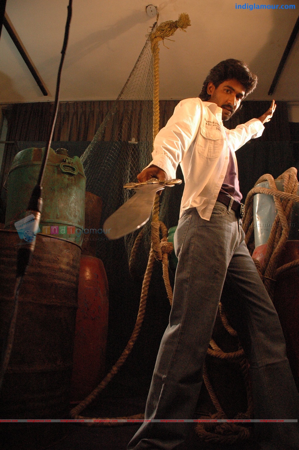 Vijayanagaram Movie hd photo