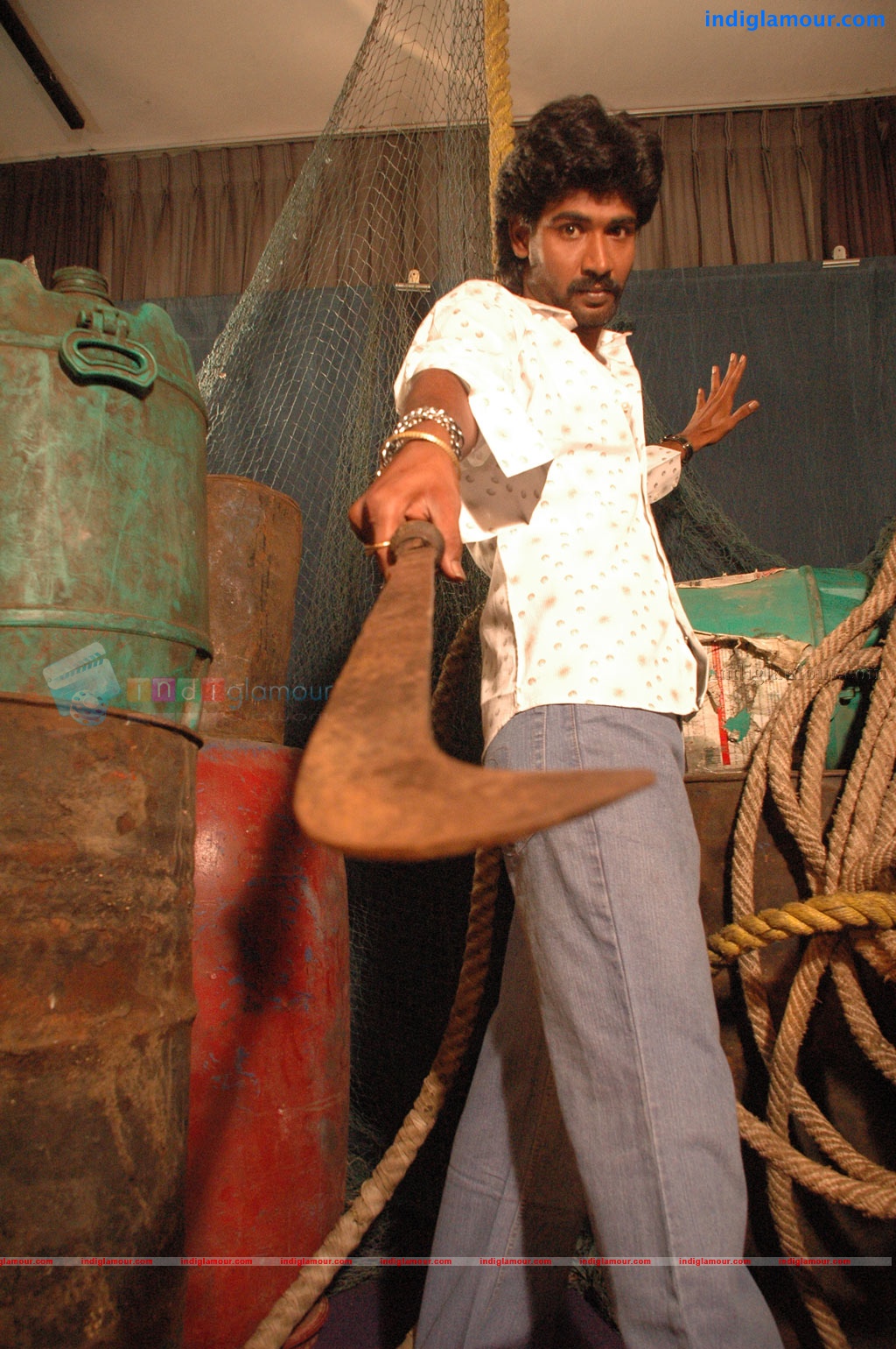 Vijayanagaram Movie hd photo