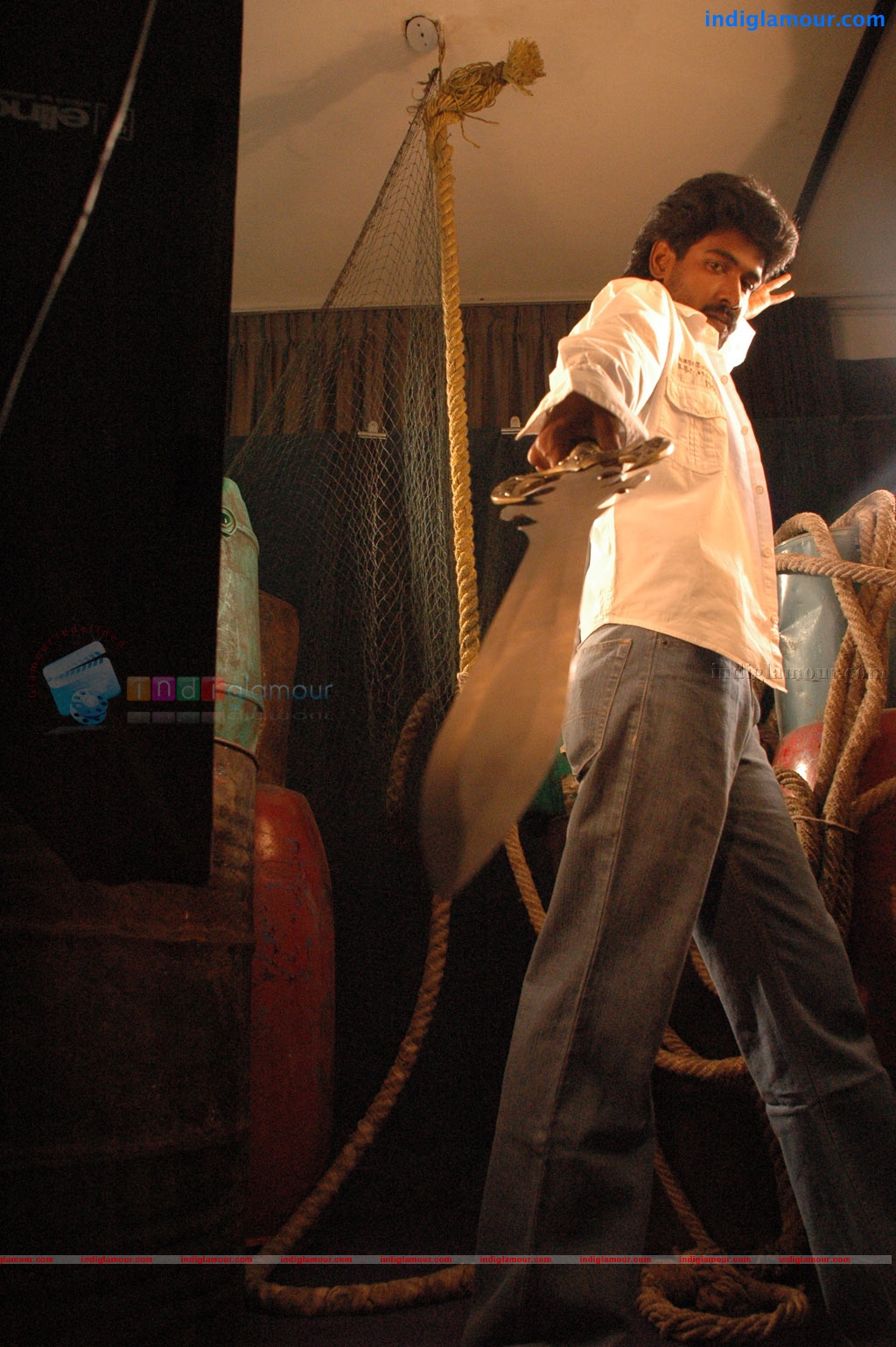 Vijayanagaram Movie hd photo