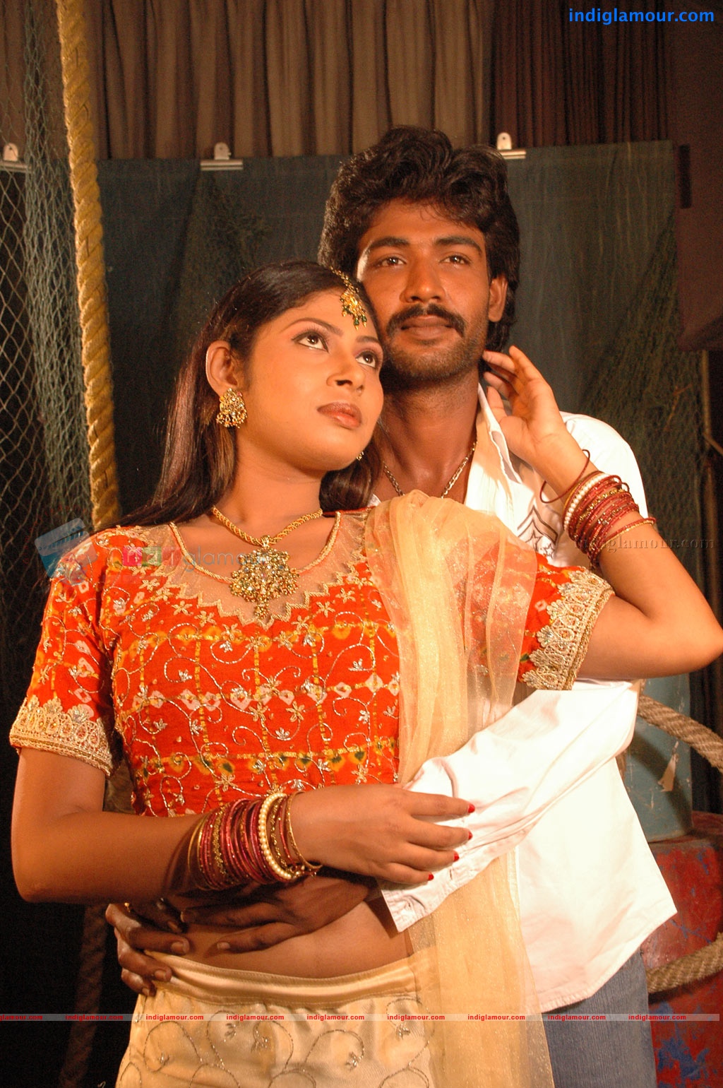 Vijayanagaram Movie hd photo