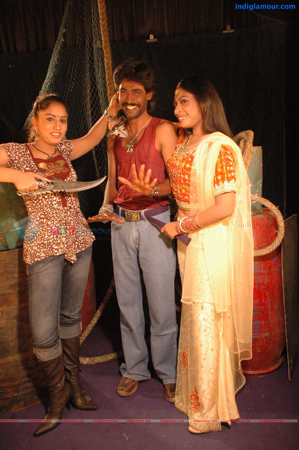 Vijayanagaram Movie hd photo