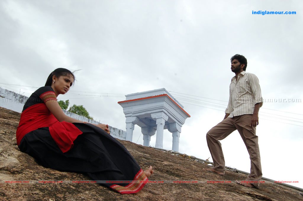Shankar Movie hd photo
