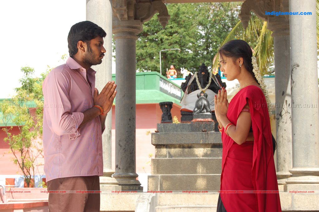 Shankar Movie hd photo