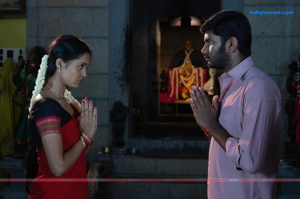 Shankar Movie hd photo