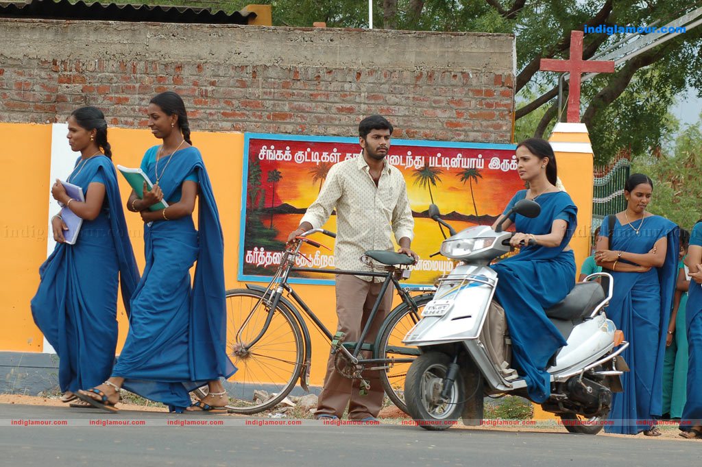 Shankar Movie hd photo
