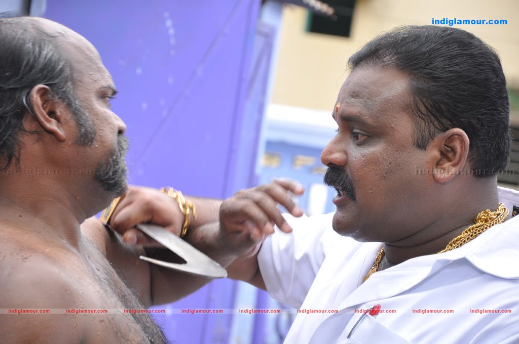 Shankar Movie hd photo