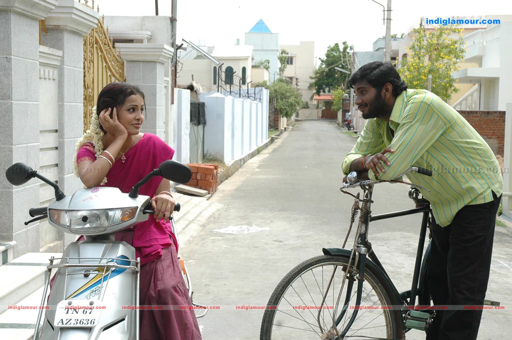 Shankar Movie hd photo
