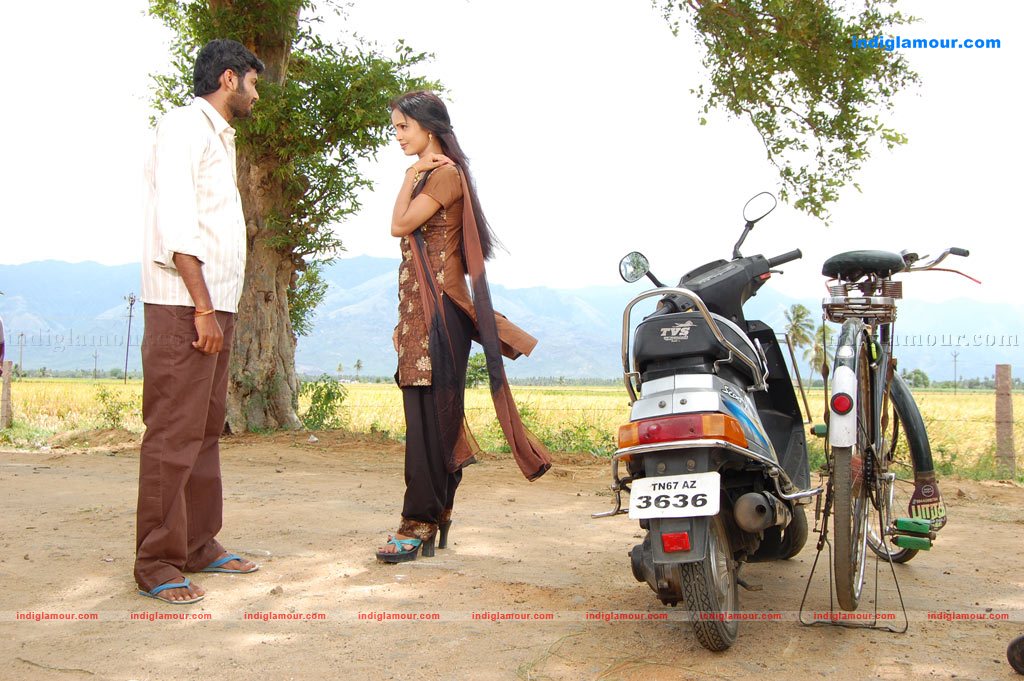 Shankar Movie hd photo