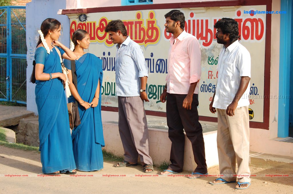 Shankar Movie hd photo