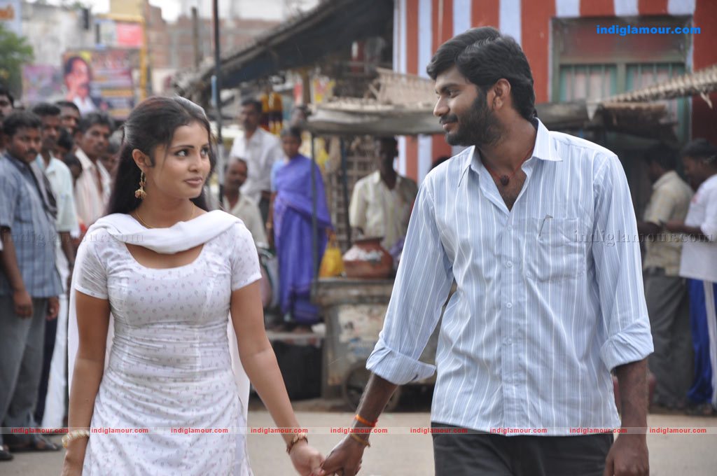 Shankar Movie hd photo