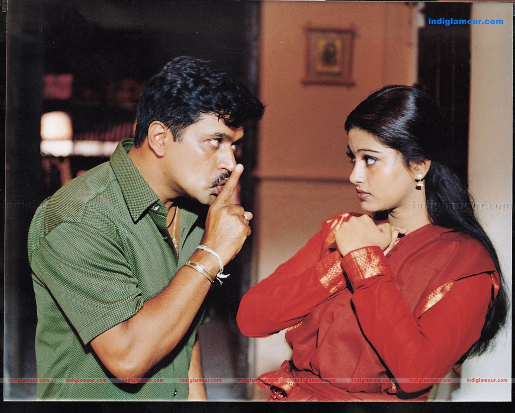 SingaKottai Movie hd photo