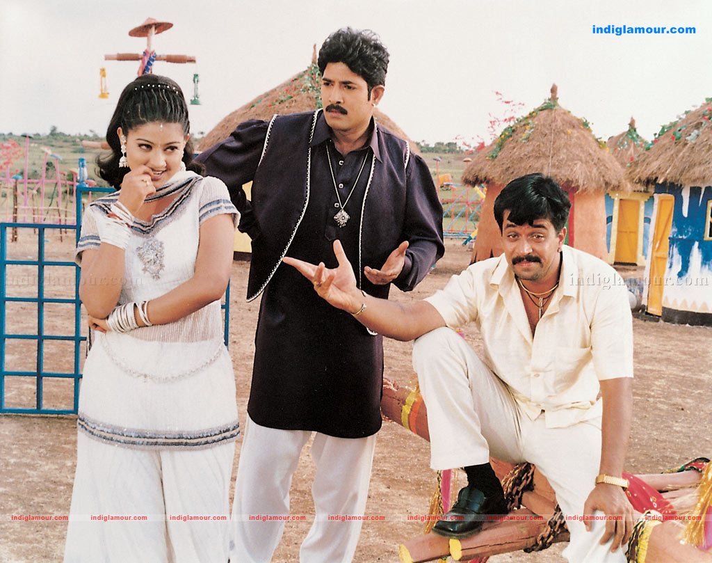 SingaKottai Movie hd photo