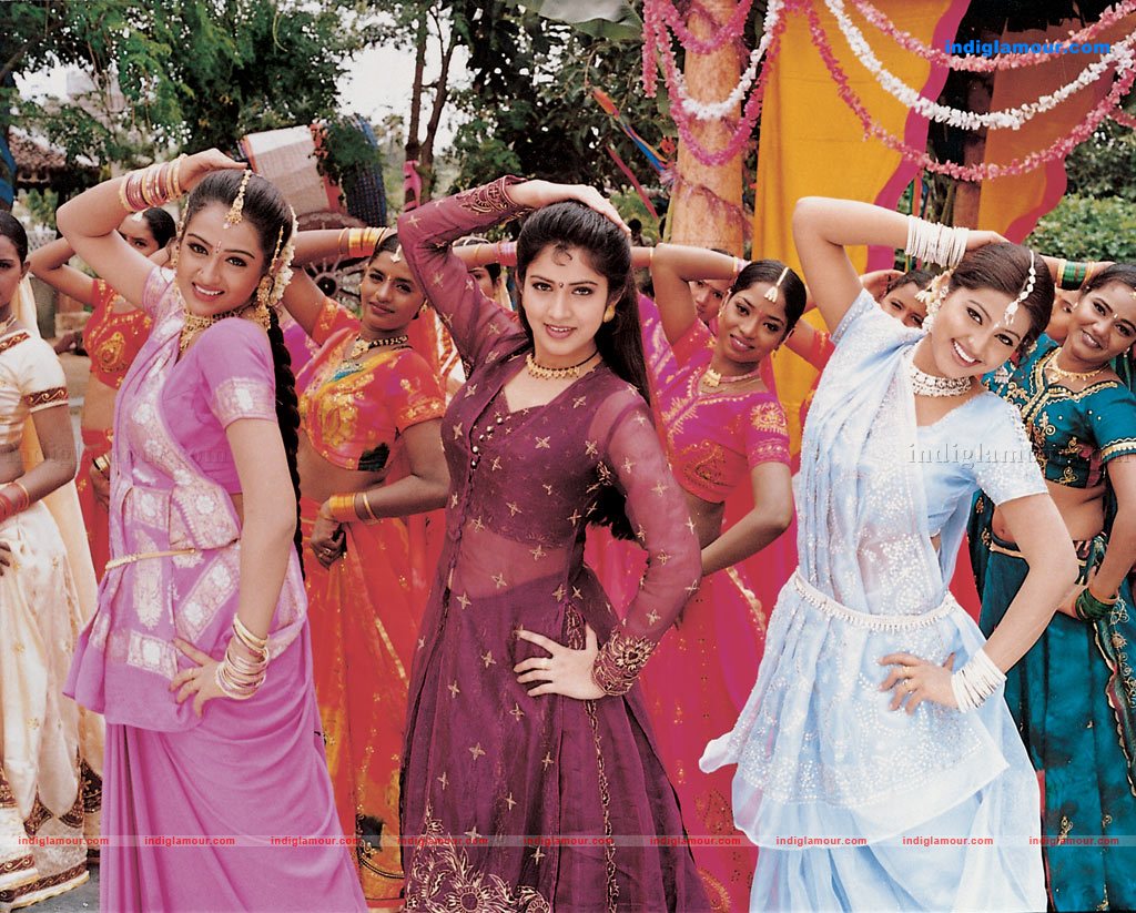 SingaKottai Movie hd photo