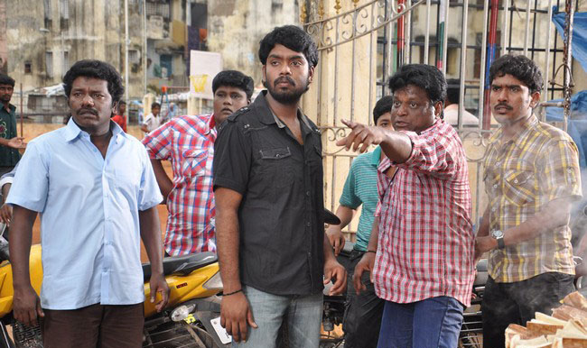 Kottai Movie hd photo
