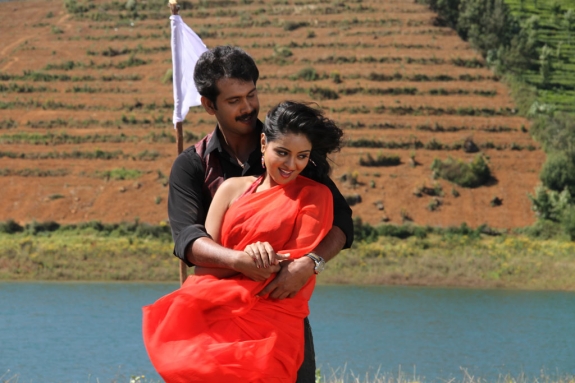 Marudhavelu Movie hd photo