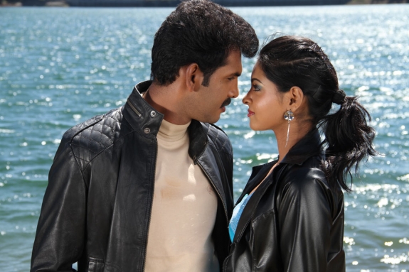 Marudhavelu Movie hd photo