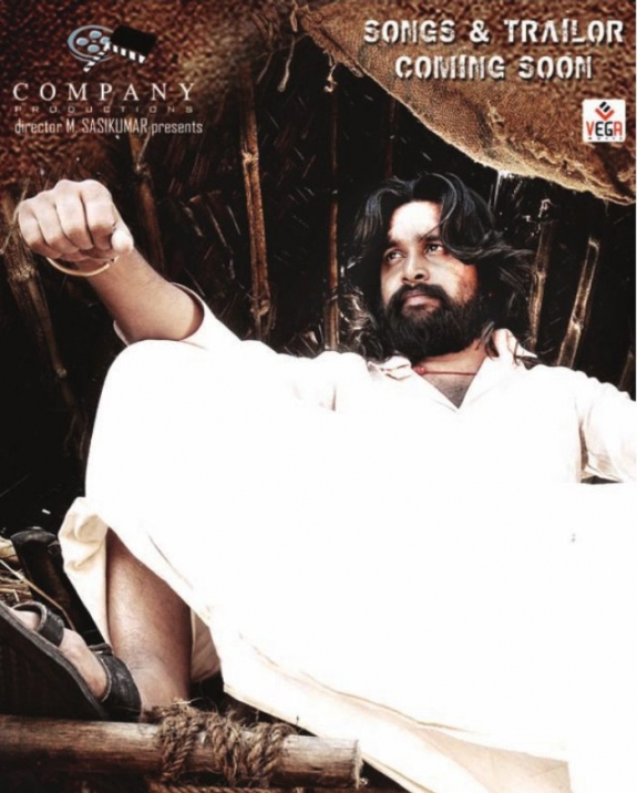 Poraali Movie hd photo
