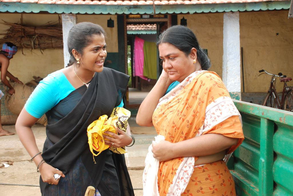 Petchiyakka Marumagan Movie hd photo