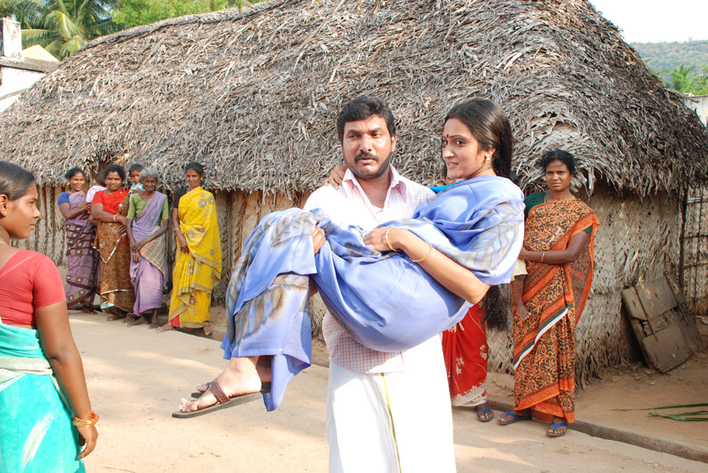 Petchiyakka Marumagan Movie hd photo
