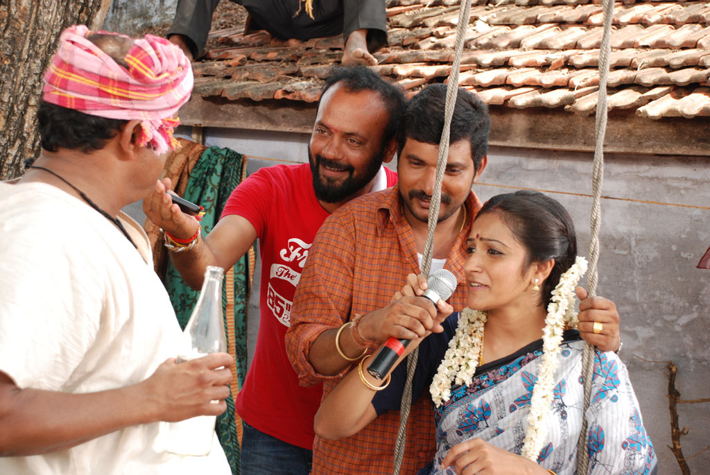 Petchiyakka Marumagan Movie hd photo