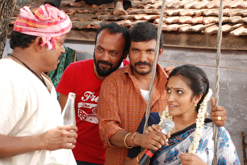 Petchiyakka Marumagan Movie hd photo
